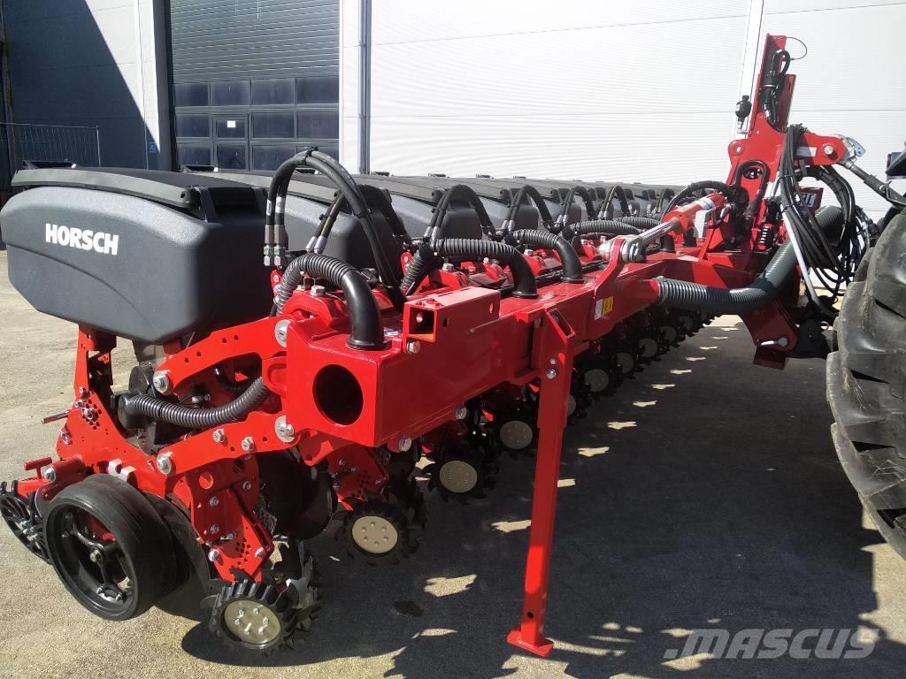 Horsch Maestro 12 RV Sėjimo technika