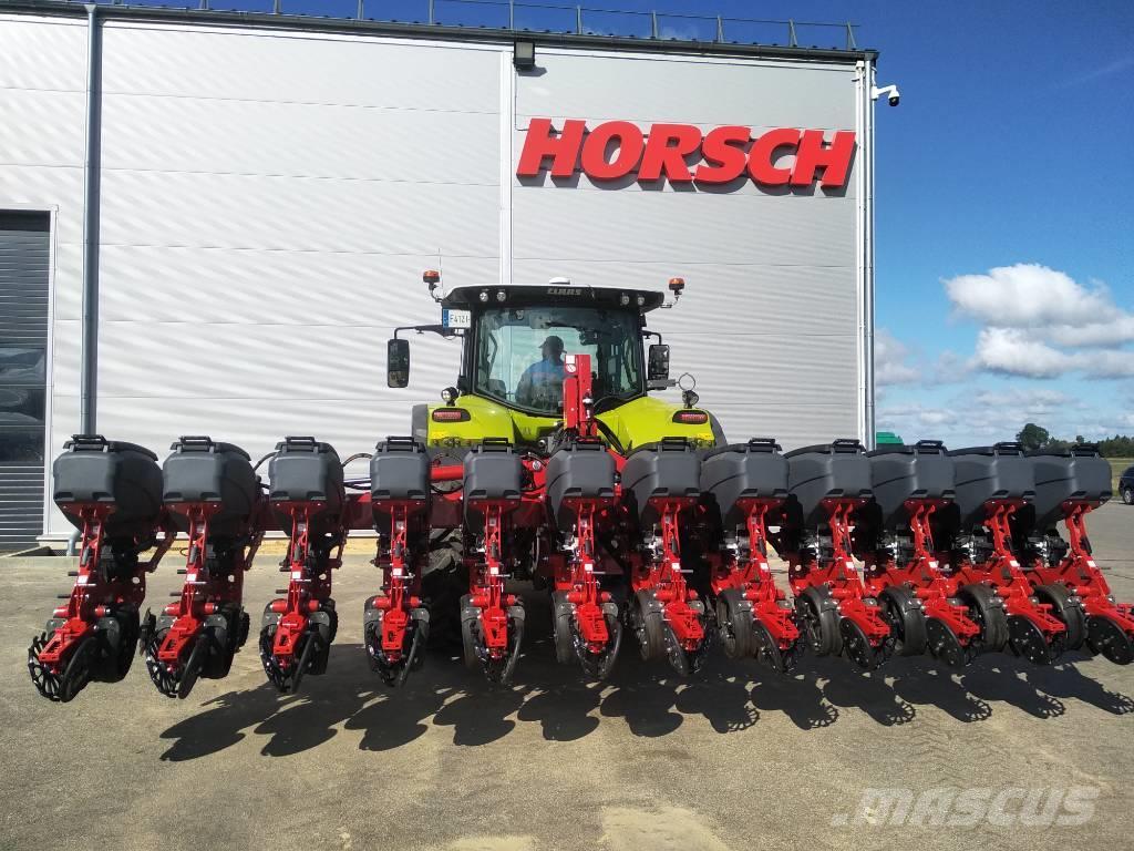 Horsch Maestro 12 RV Sėjimo technika