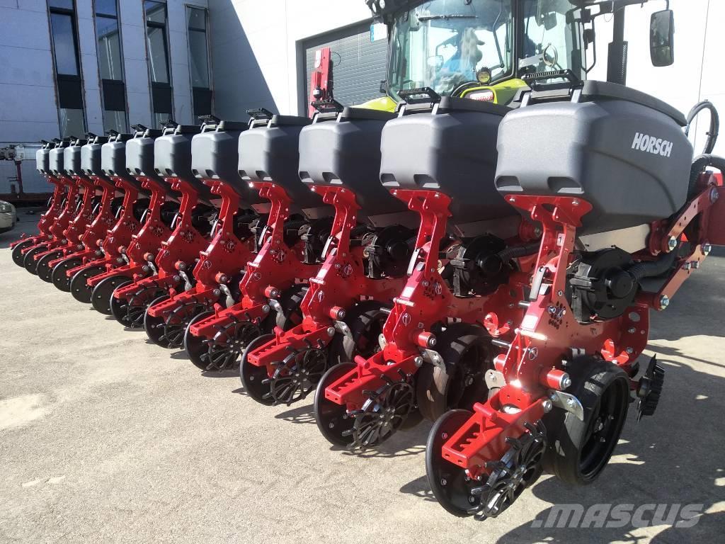 Horsch Maestro 12 RV Sėjimo technika