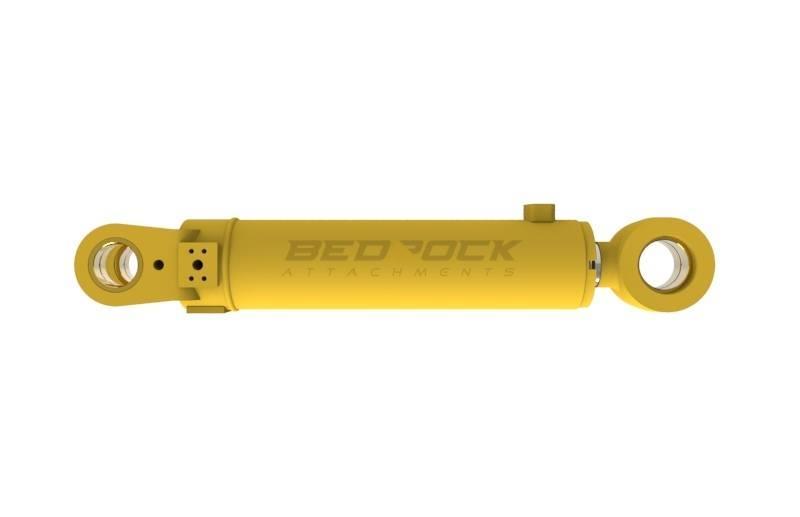 Bedrock RIGHT TILT CYLINDER FOR D7E RIPPER Kiti naudoti statybos komponentai