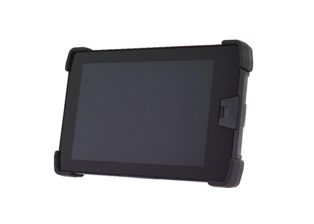 Trimble Earthworks GPS Dozer Autos MC Kit w TD520, Dual MS Kiti naudoti statybos komponentai