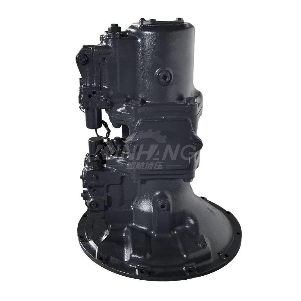 Komatsu PC450LC-8 Hydraulic Pump 708-2H-00450 Transmisijos