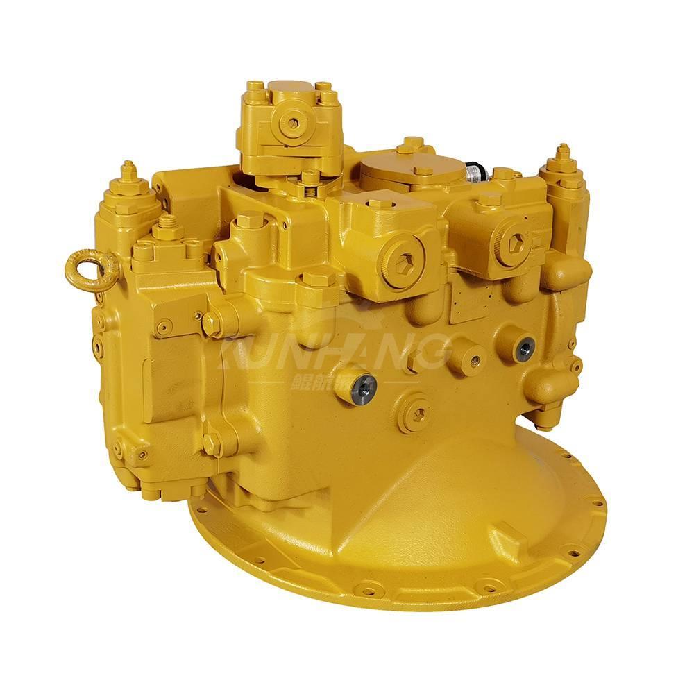CAT 397-3680 Main Hydraulic Pump CAT320D2 320D2L 312C Hidraulikos įrenginiai