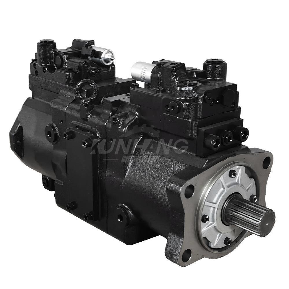 Kobelco LC10V00020F1 Hydraulic Pump SK350-8 Main pump Hidraulikos įrenginiai