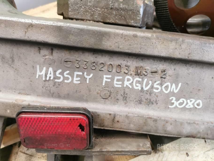 Massey Ferguson 3080 rear left satellite basket  3382003} Transmisijos
