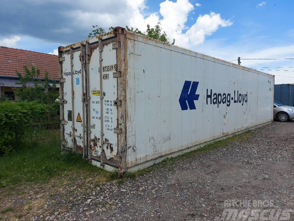 Thermo King Magnum - 561 Šaldymo konteineriai