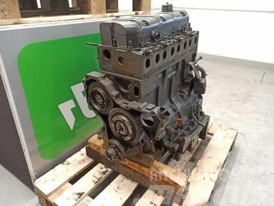 Valtra N 163 (44AWF-11030) engine Varikliai