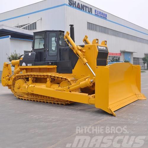Shantui SD32 F lumbering bulldozer(100% new) Vikšriniai buldozeriai