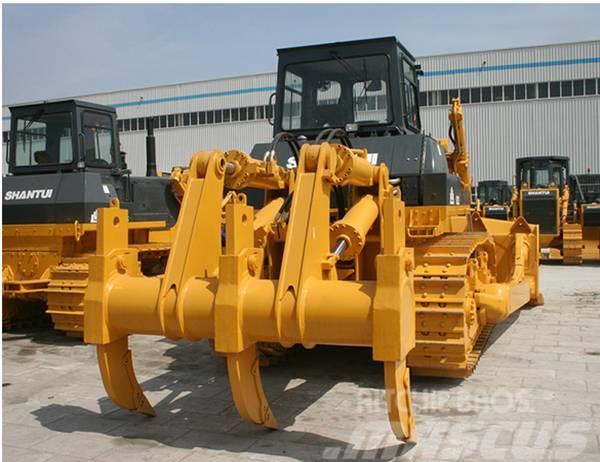 Shantui SD32 F lumbering bulldozer(100% new) Vikšriniai buldozeriai