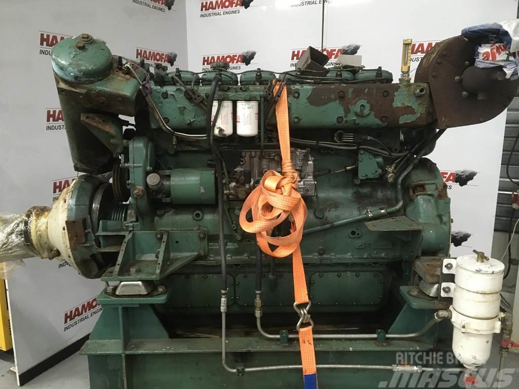 Volvo TMD100A FOR PARTS Varikliai