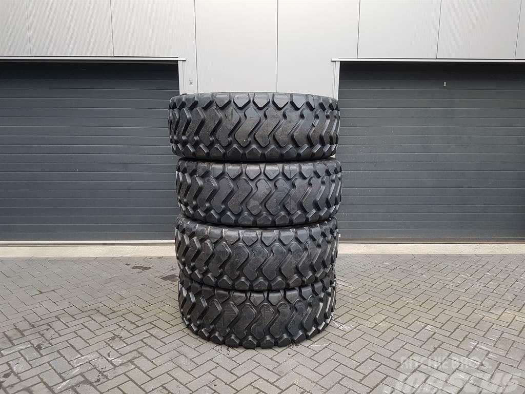 Triangle 20.5-R25 - Tyre/Reifen/Band Padangos, ratai ir ratlankiai