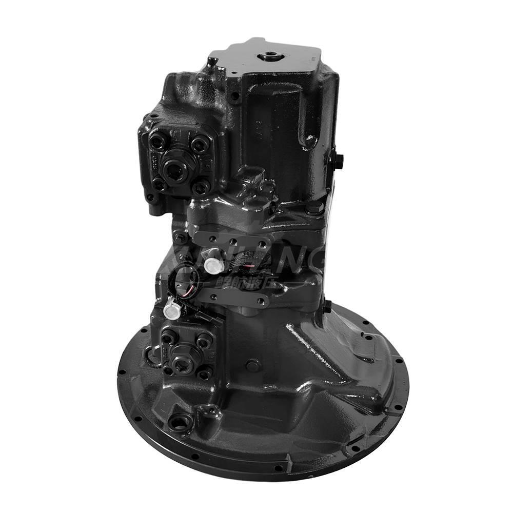 Komatsu 708-2G-00024 Hydraulic Main Pump pc300-7 Transmisijos