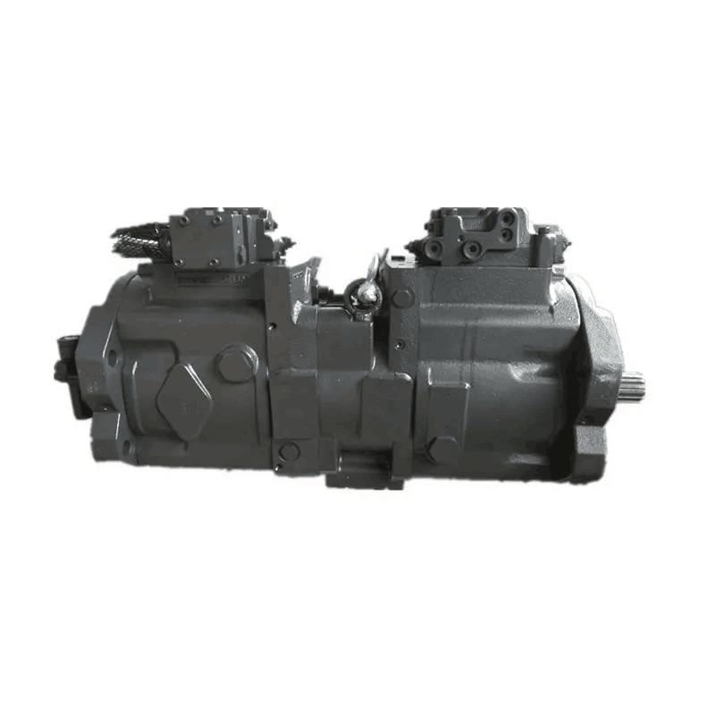 Volvo 14531591 Hydraulic Pump EC290B EC290C Main pump Hidraulikos įrenginiai