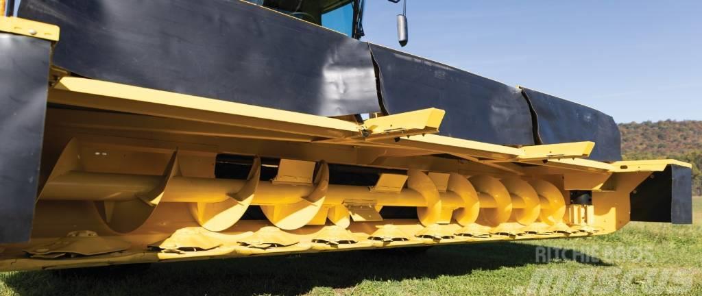 New Holland 419 PLUS Other tractor accessories