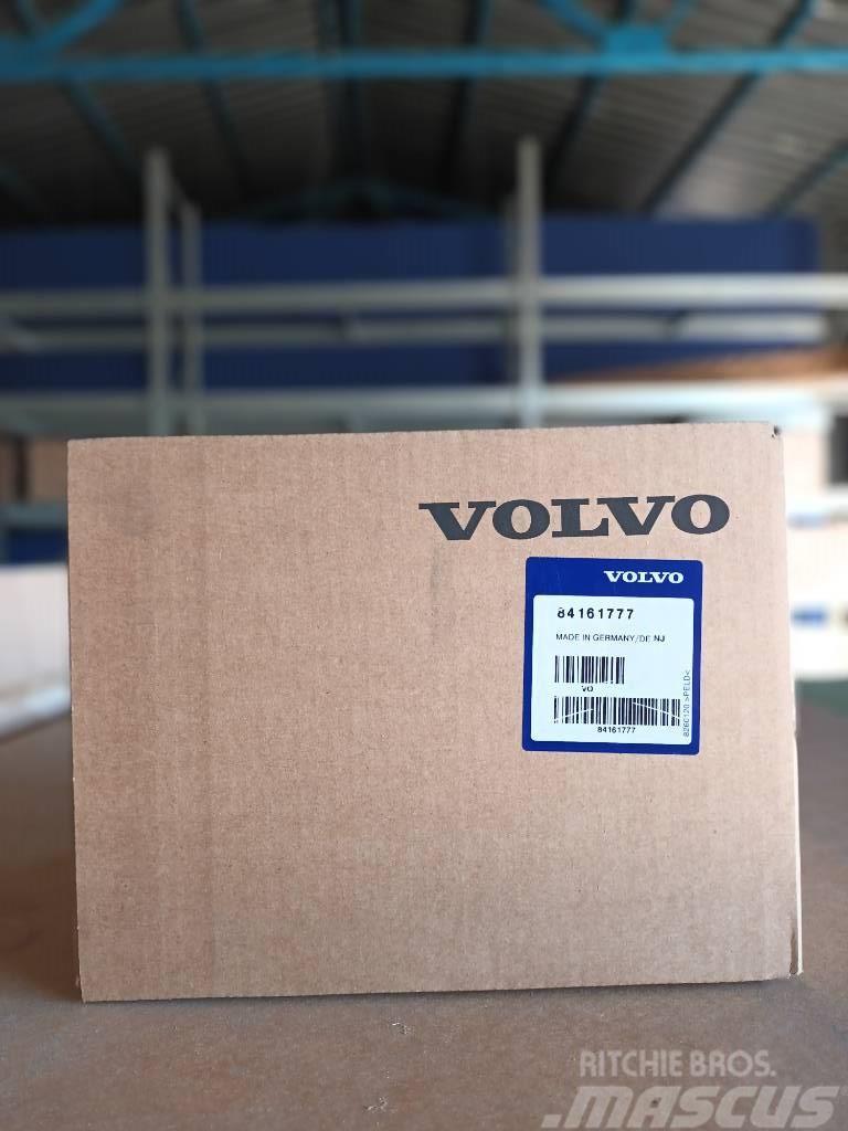 Volvo SEAT BELT KIT 84161777 Kabinos ir salonai