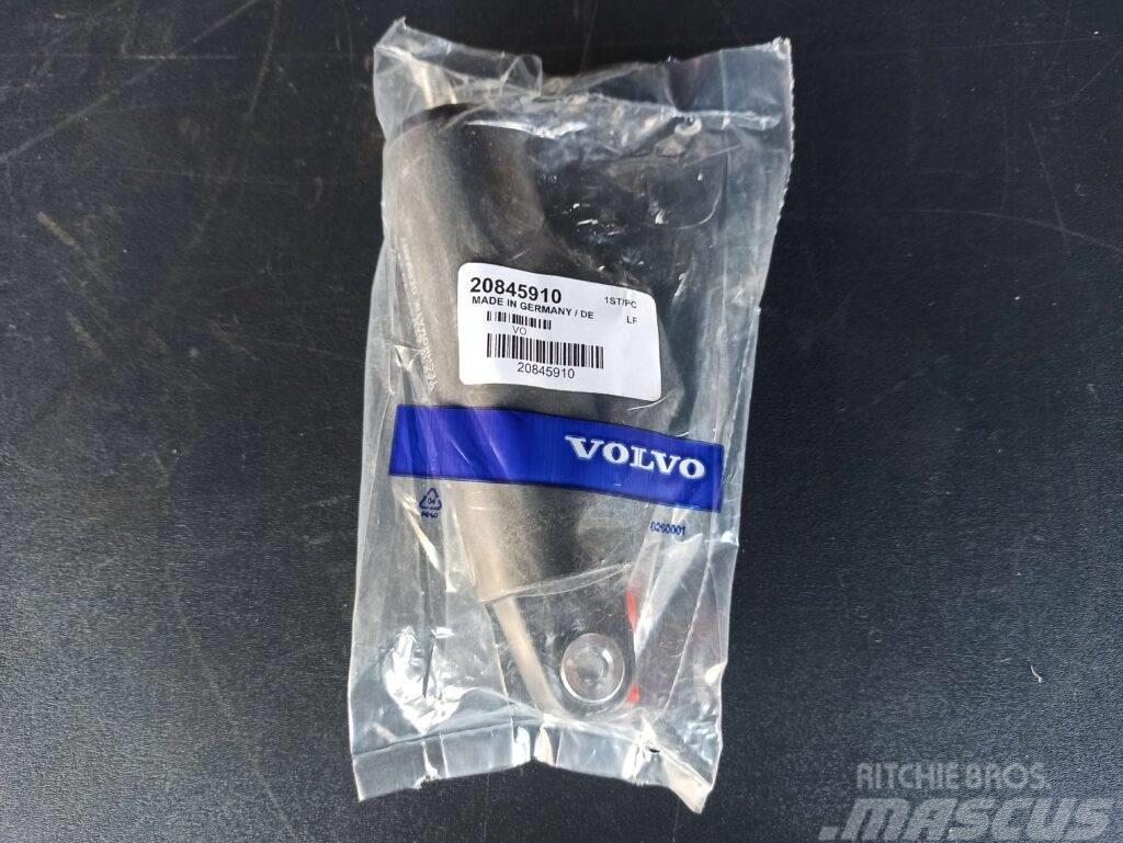 Volvo EXHAUST BRAKE CYLINDER 20845910 Varikliai