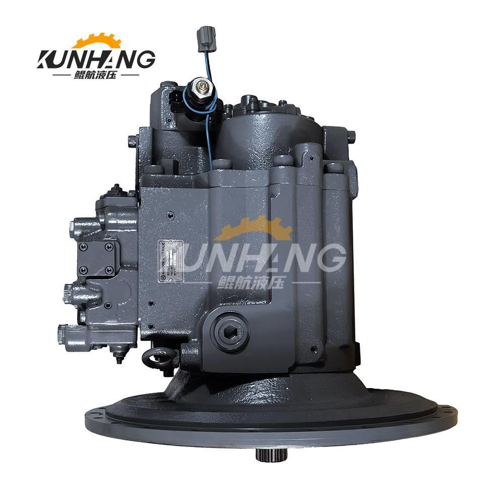 Hyundai K3V112DP-119R-9S09-D Main Pump R200W-7 Hidraulikos įrenginiai