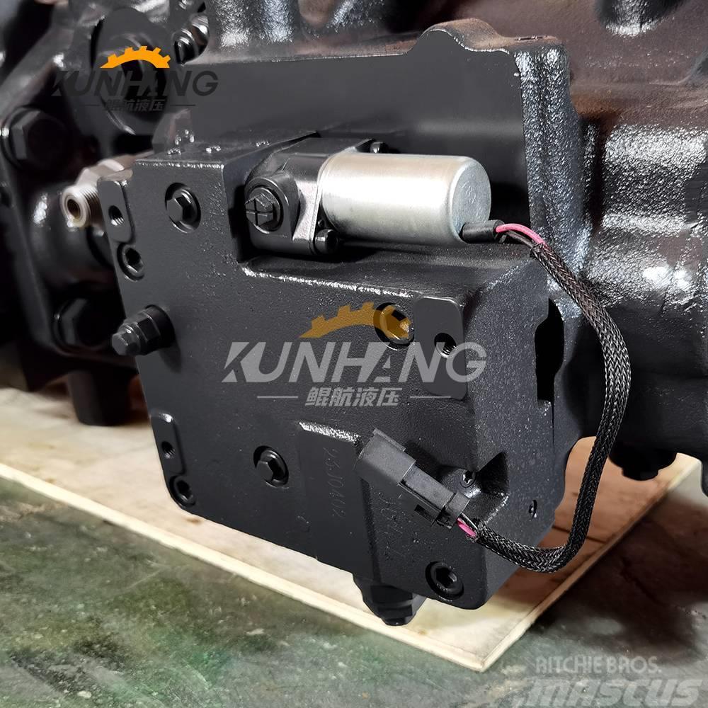 Hitachi ZX330 hydraulic pump R1200LC-9 Transmisijos