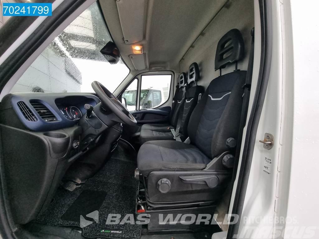 Iveco Daily 35S14 Automaat Nwe model 3500kg trekhaak Sta Krovininiai furgonai