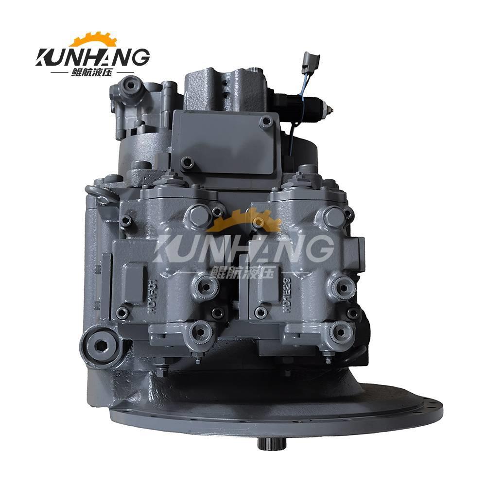 Hyundai 31N6-15010 Hydraulic Pump R200W main Pump Hidraulikos įrenginiai