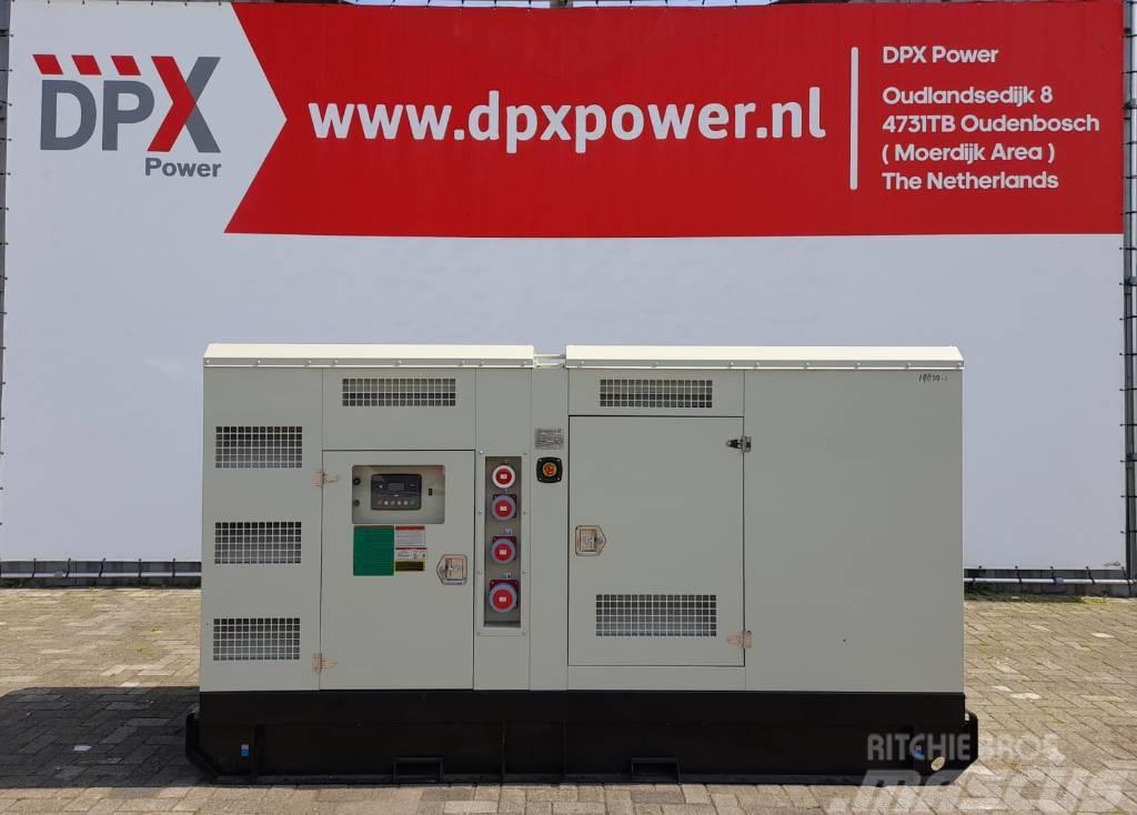 Cummins 6CTA8.3-G1 - 200 kVA Generator - DPX-19839 Dyzeliniai generatoriai
