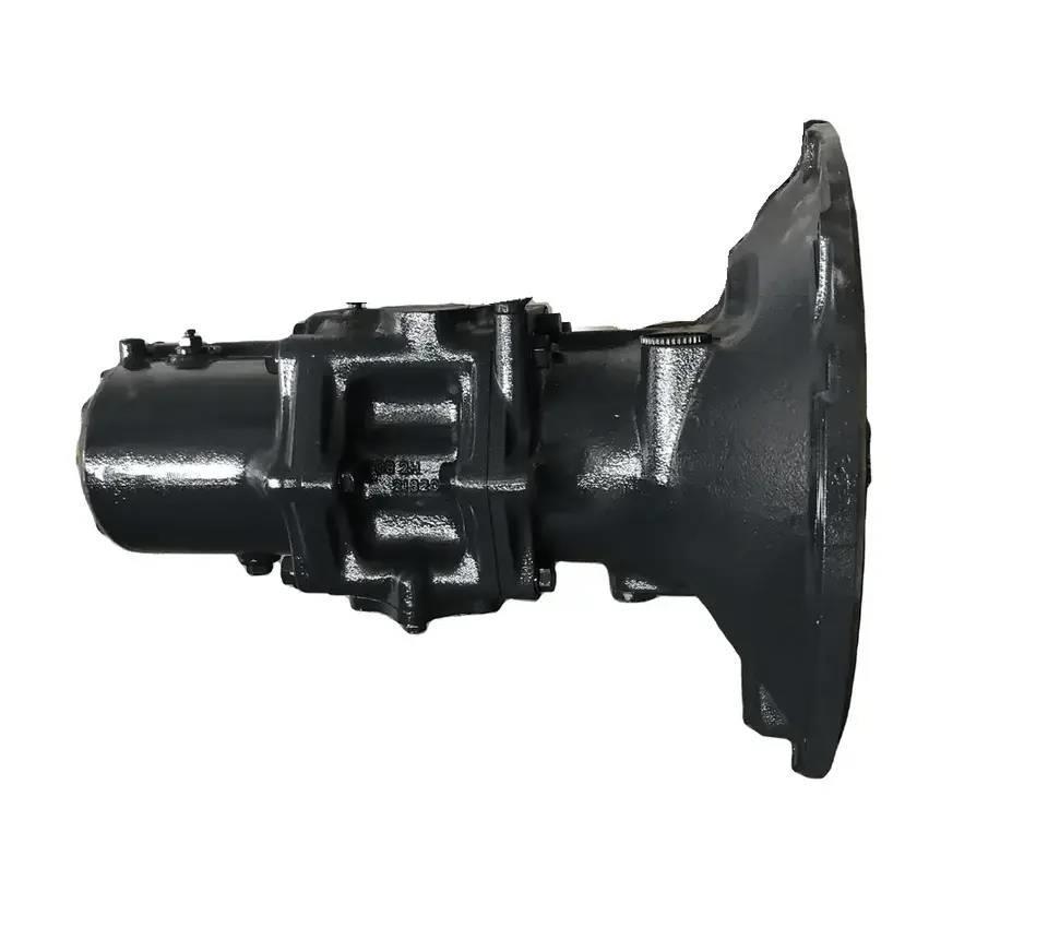 Komatsu pc450-7 Hydraulic pump 708-2H-00027 Transmisijos
