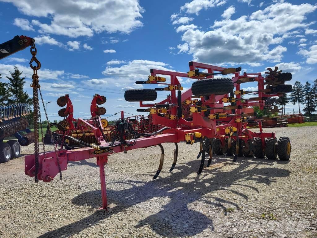 Väderstad Cultus CS 420 Kultivatoriai