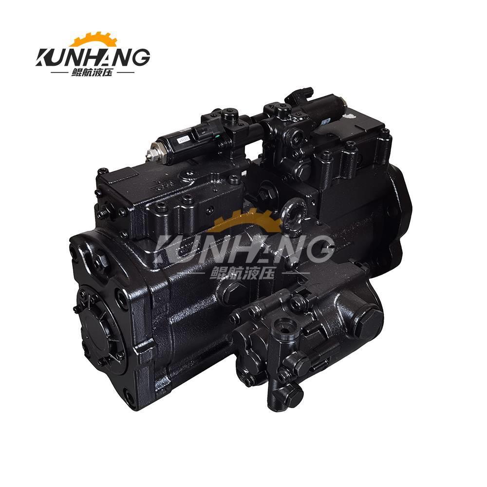 Kobelco YN10V00036F1 Hydraulic Pump 200-8 SK210LC-8 Pump Hidraulikos įrenginiai