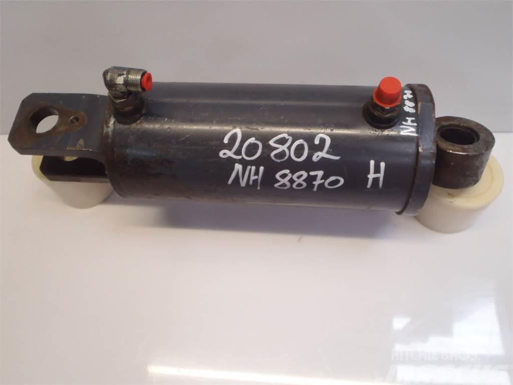 New Holland 8870 Lift Cylinder Hidraulikos įrenginiai
