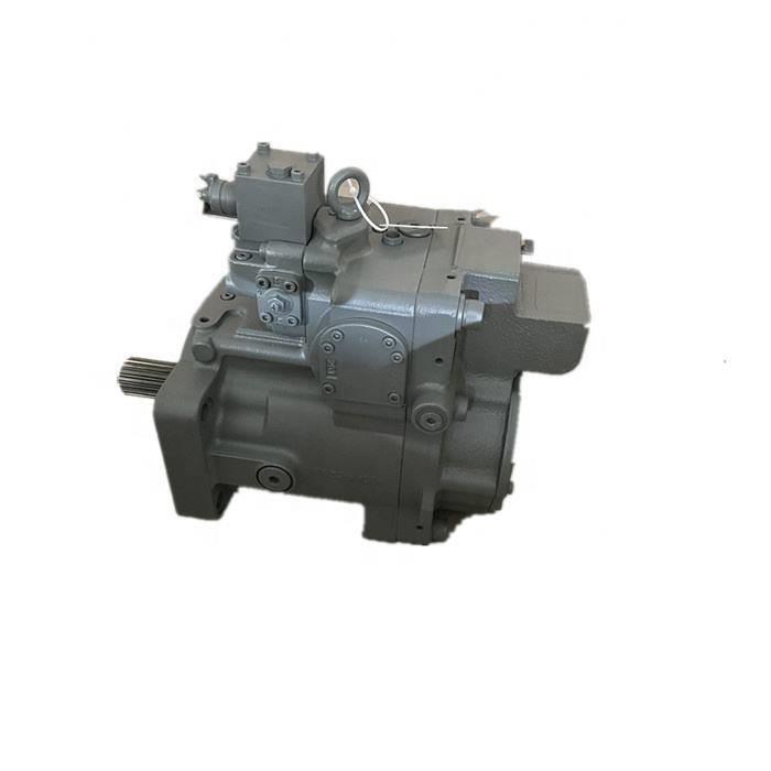 Hitachi zx850-6 Main Pump K3v280S-140L-OE41-V 4447599 Transmisijos