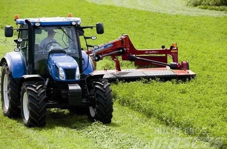  NEW HOLAND DB313R Kiti naudoti traktorių priedai