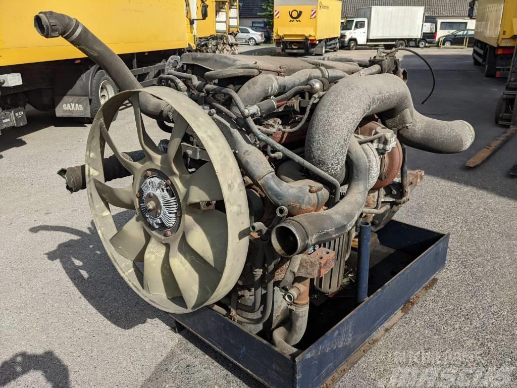 Iveco F3AE3681D / F 3 AE 3681 D Motor Varikliai