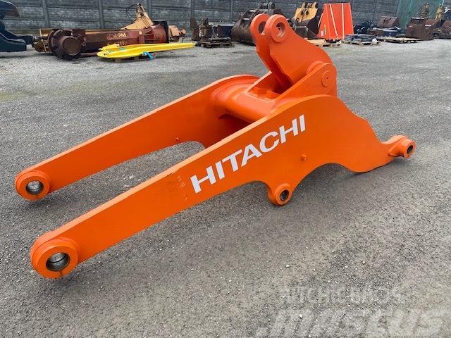 Hitachi ZW 310-5 ARMA NEW!!! Naudoti ratiniai krautuvai