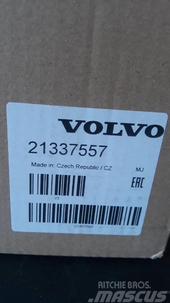 Volvo AIR FILTER 21337557 Varikliai