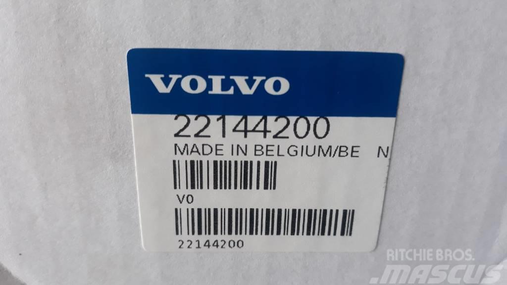 Volvo CABIN SHOCK ABSORBER 22144200 Kiti priedai