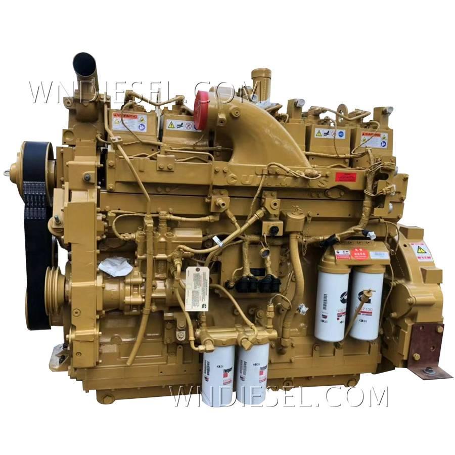 Cummins New Original USA Multi-Cylinde  Kta50 Dyzeliniai generatoriai