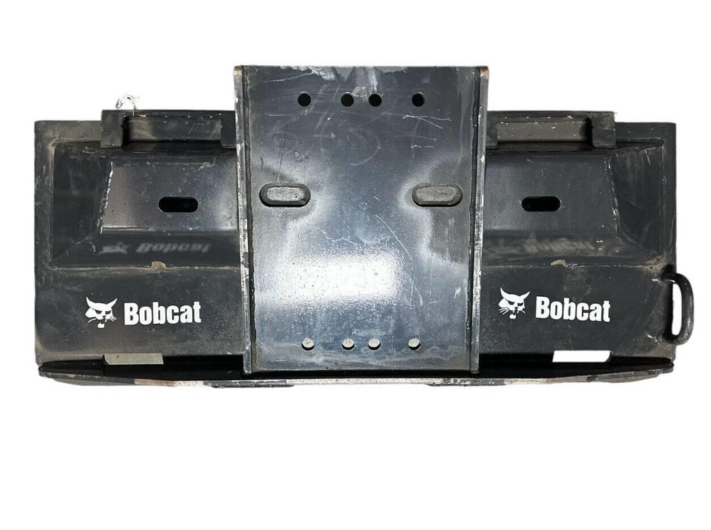 Bobcat 7113737 Loader Mounting Frame Kita