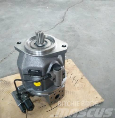 JCB 3CX Hydraulic Pump 20/925353 A10V074DFLR31R 3CX 20 Transmisijos