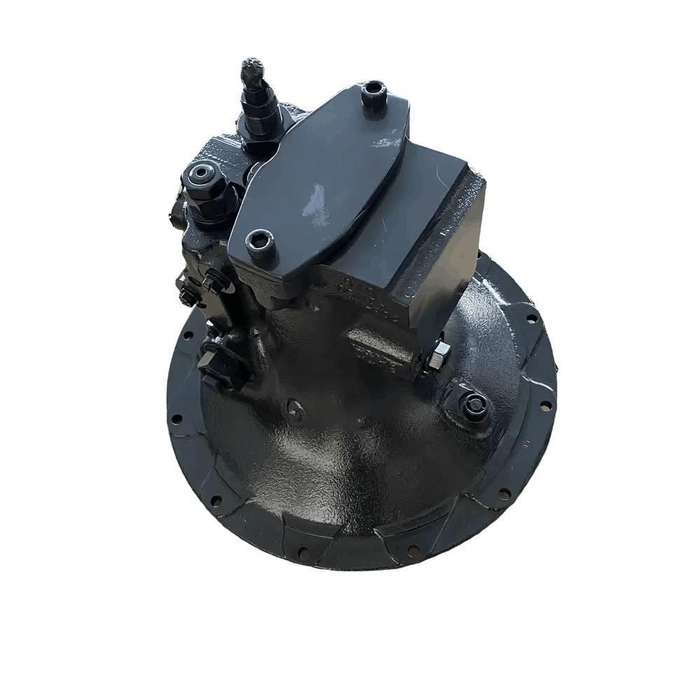 Komatsu PC60-7 Hydraulic Pump 708-1W-00131 Transmisijos