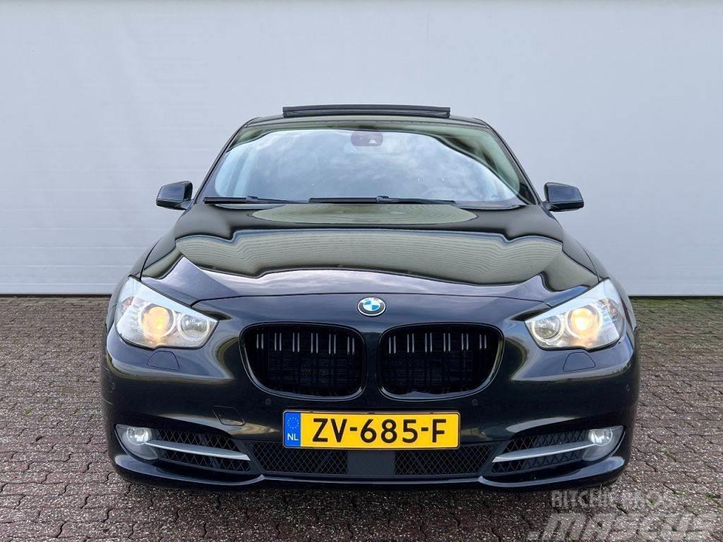BMW 5 Serie GT 535I GRAN TURISMO!! Full options!!PANO/ Lengvieji automobiliai
