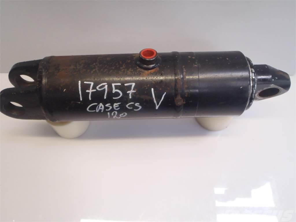 Case IH CS120 Lift Cylinder Hidraulikos įrenginiai