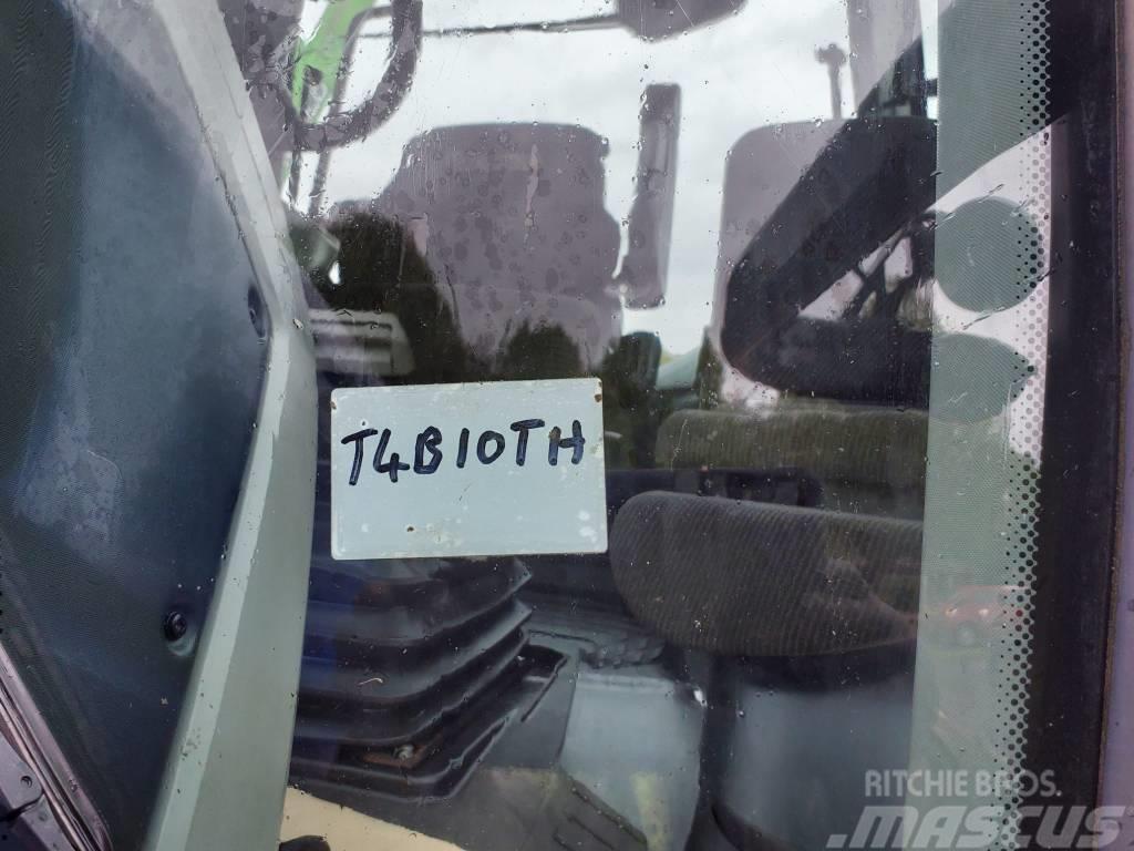 Valtra T 154 A Traktoriai