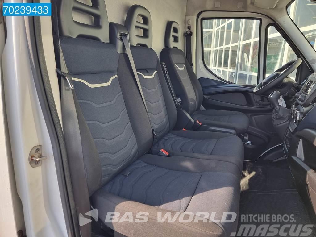 Iveco Daily 35S14 Automaat Nwe model L2H2 3500kg trekhaa Krovininiai furgonai