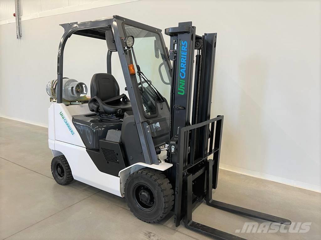 UniCarriers (TCM) 9940 FGE15T5 Šakiniai krautuvai - Kita