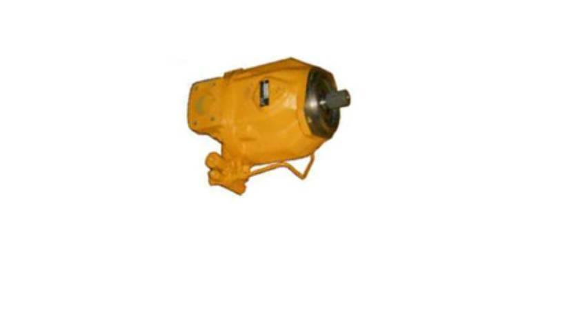 CAT - pompa hidraulica- 1555109 416C  426C  428C  436C Hidraulikos įrenginiai
