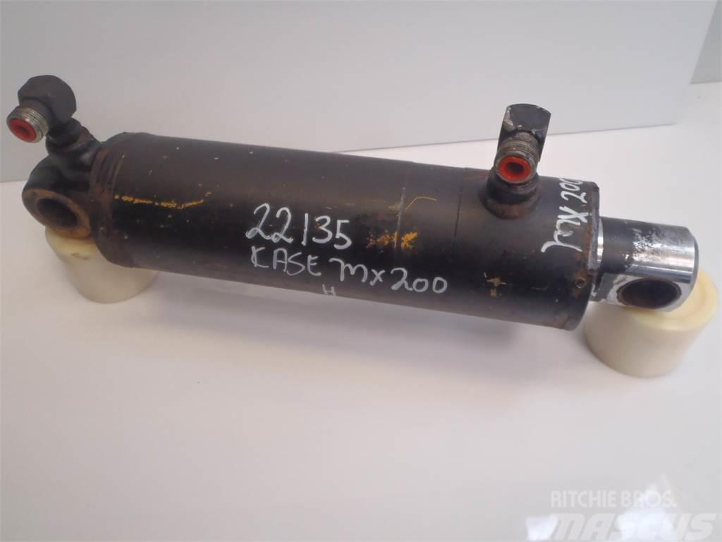 Case IH MX200 Lift Cylinder Hidraulikos įrenginiai