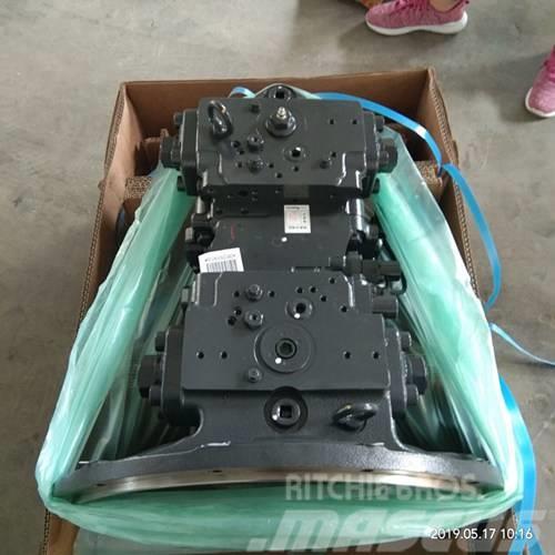 Komatsu PC300 PC300-6 PC300-7 PC300-8 Hydraulic Main Pump Transmisijos