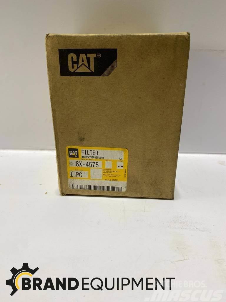 CAT 8x-4575 775g Hidraulikos įrenginiai