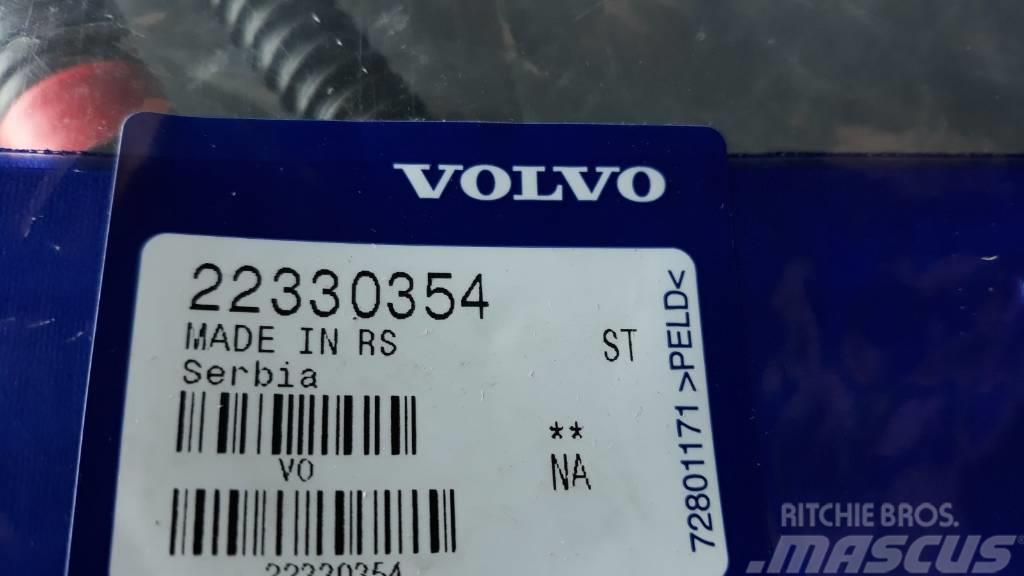 Volvo HOSE 22330354 Kiti priedai