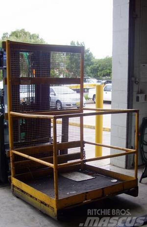  Safety Cages Kita